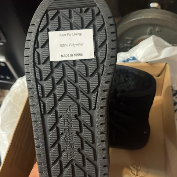 Never worn girls KOOLABURRA boots size 1 - Picture 6 of 8